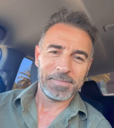 Marcos Oliveira
